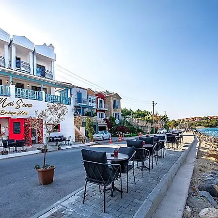 Mai S'ema Boutique Dalyan Szálloda 3*