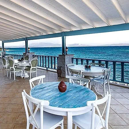 Mai S'ema Boutique Dalyan Szálloda 3*