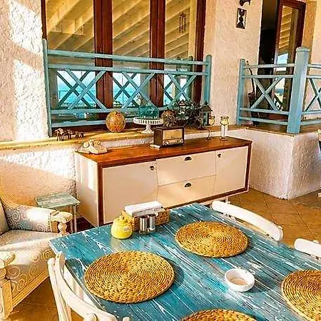 Mai S'ema Boutique Dalyan Hotell Ciftlikkoyu