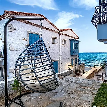 Mai S'ema Boutique Dalyan Szálloda
