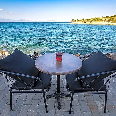 Mai S'ema Boutique Dalyan Szálloda 3*