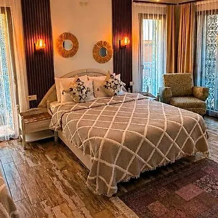 Mai S'ema Boutique Dalyan Hotell