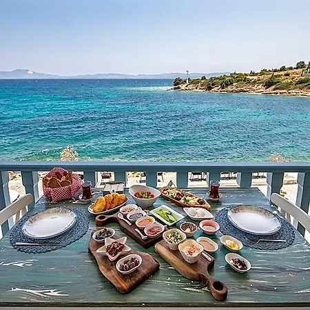 Mai S'ema Boutique Dalyan Hotell Ciftlikkoyu