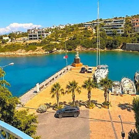 Hotell Mai S'ema Boutique Dalyan