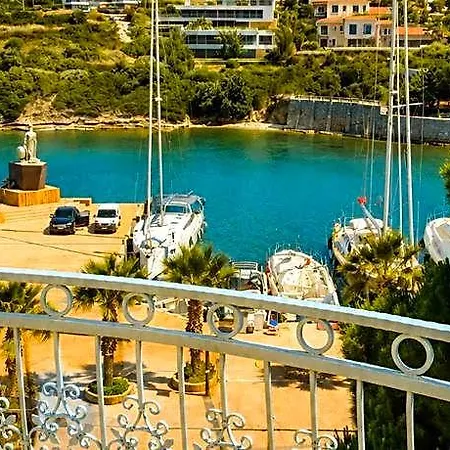 Szálloda Mai S'ema Boutique Dalyan Ciftlikkoyu