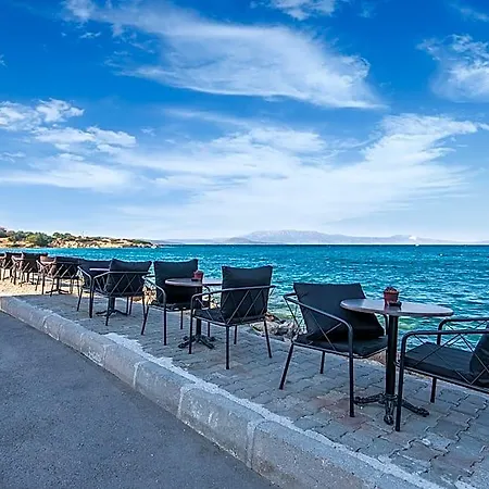 Mai S'ema Boutique Dalyan Szálloda Ciftlikkoyu