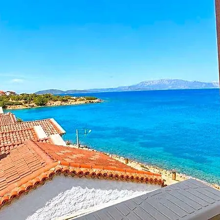 Hotell Mai S'ema Boutique Dalyan