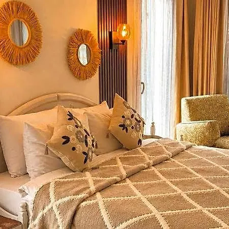 Hotell Mai S'ema Boutique Dalyan