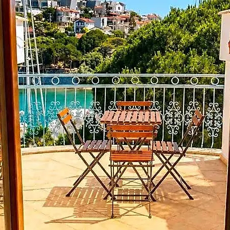 Szálloda Mai S'ema Boutique Dalyan