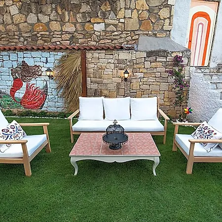 Szálloda Mai S'ema Boutique Dalyan
