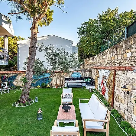 Mai S'ema Boutique Dalyan Hotell Ciftlikkoyu