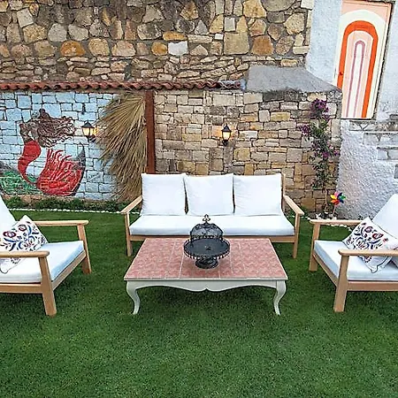 Hotel Mai S'ema Boutique Dalyan Ciftlikkoyu